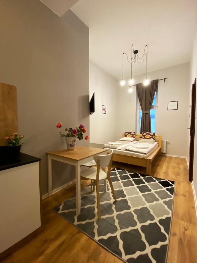 Smart Rooms For Rent Красков Екстериор снимка