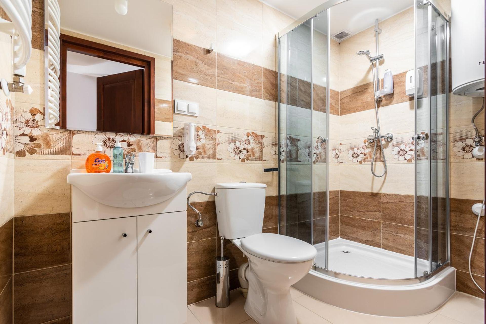 Horizon Park Aparthotel Красков Екстериор снимка