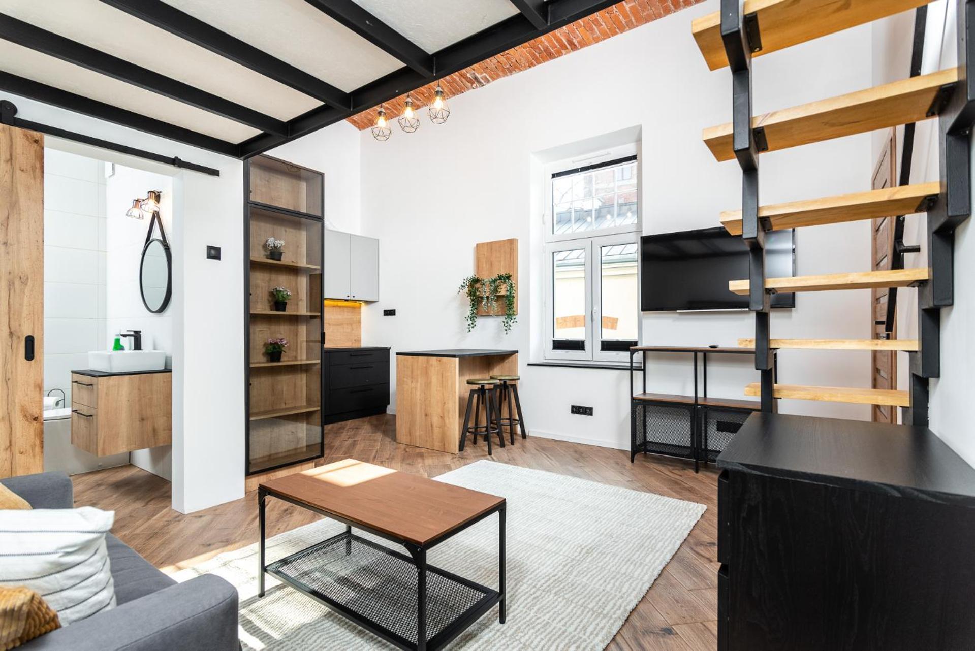 Horizon Park Aparthotel Красков Екстериор снимка