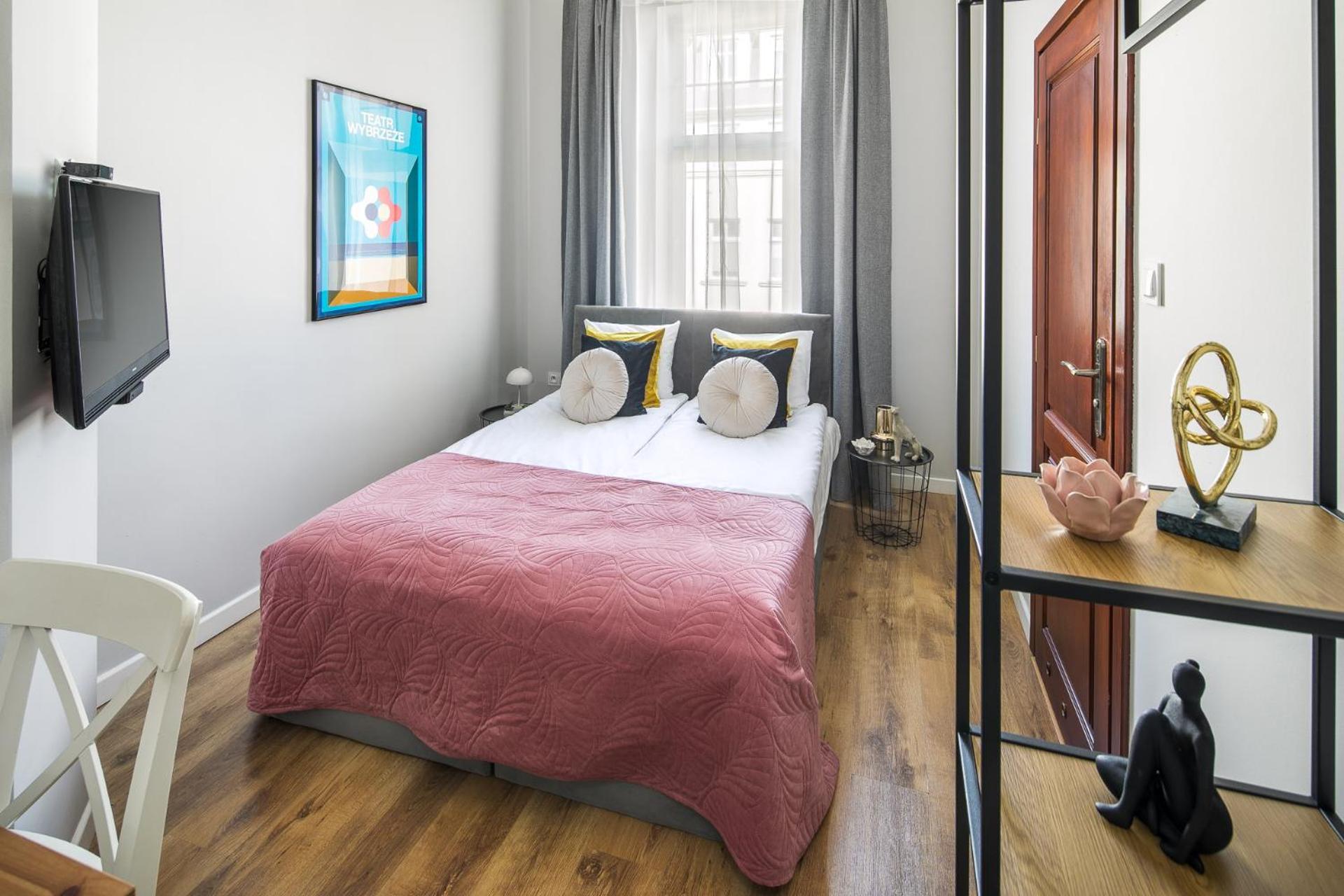 Horizon Park Aparthotel Красков Екстериор снимка