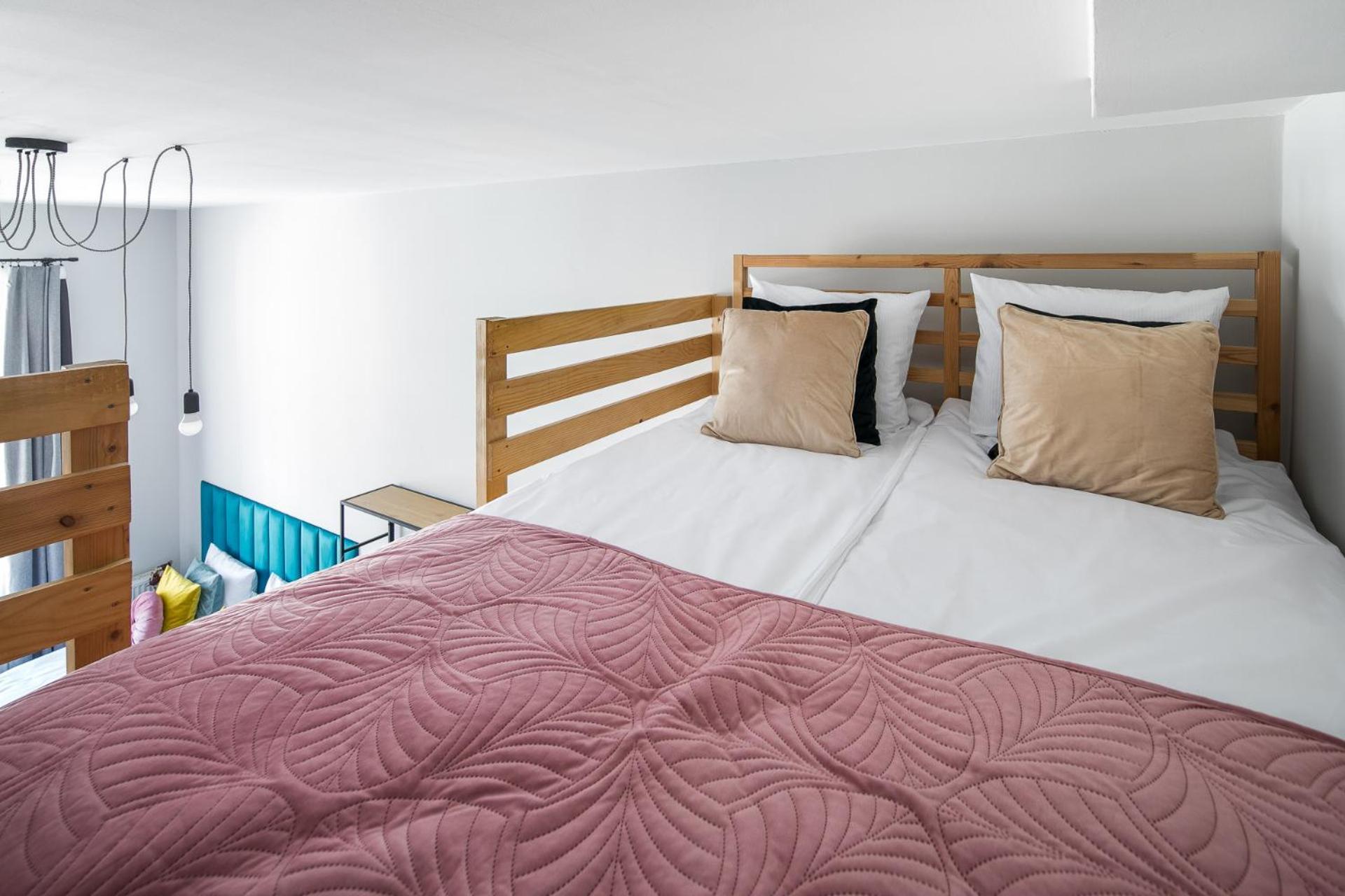 Horizon Park Aparthotel Красков Екстериор снимка