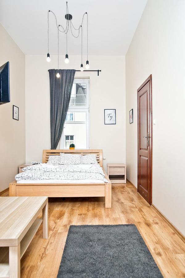 Smart Rooms For Rent Красков Екстериор снимка